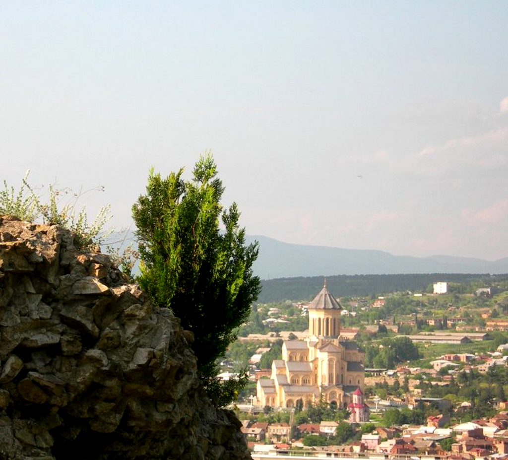 Tbilisi